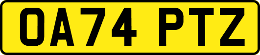 OA74PTZ