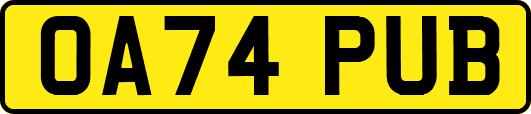 OA74PUB