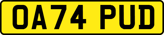 OA74PUD