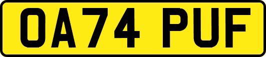 OA74PUF