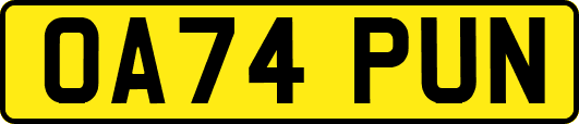 OA74PUN