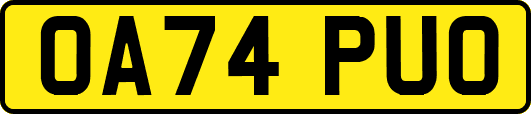 OA74PUO