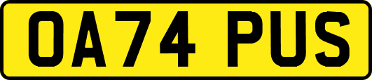 OA74PUS