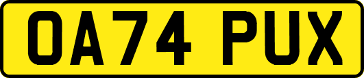 OA74PUX