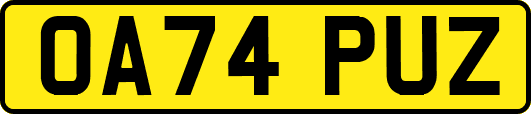 OA74PUZ