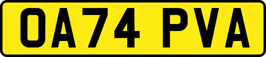 OA74PVA