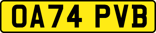 OA74PVB