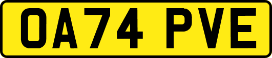 OA74PVE