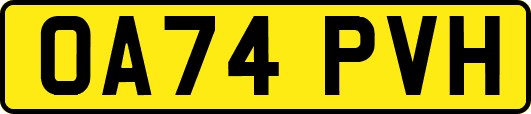 OA74PVH