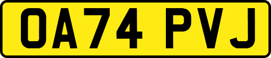 OA74PVJ