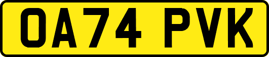 OA74PVK