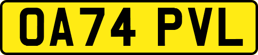 OA74PVL