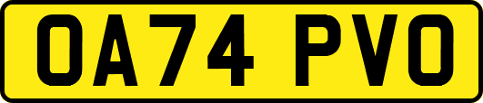 OA74PVO
