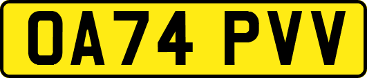 OA74PVV