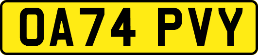 OA74PVY
