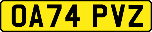 OA74PVZ