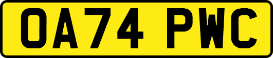 OA74PWC