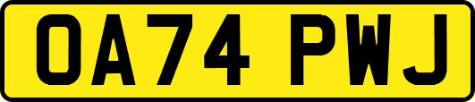OA74PWJ