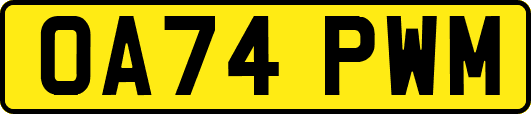 OA74PWM