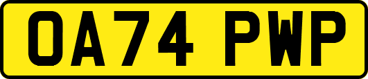 OA74PWP