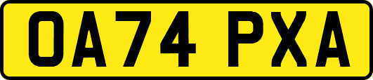 OA74PXA