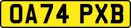OA74PXB