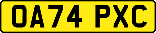 OA74PXC