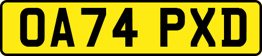OA74PXD