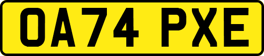 OA74PXE