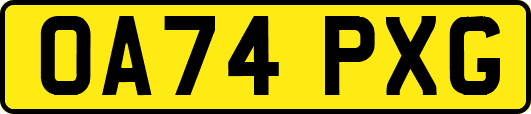 OA74PXG