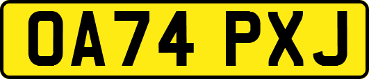 OA74PXJ