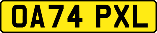 OA74PXL