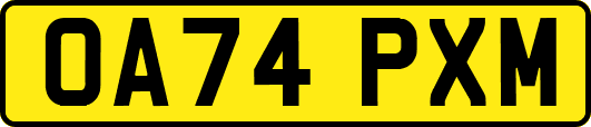 OA74PXM