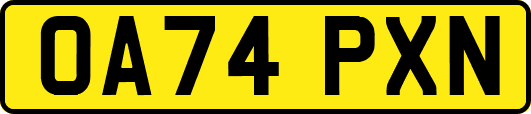 OA74PXN