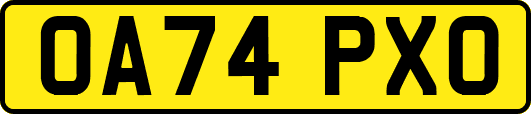 OA74PXO