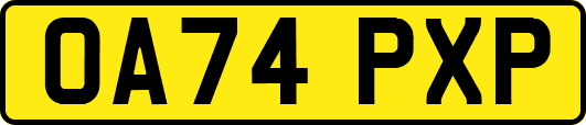 OA74PXP