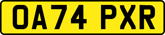 OA74PXR