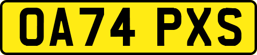 OA74PXS