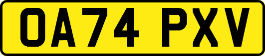 OA74PXV