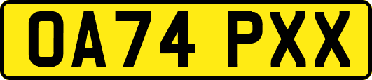 OA74PXX
