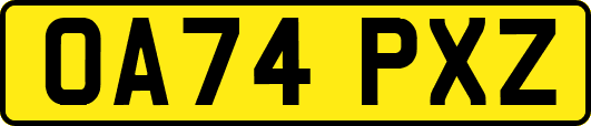 OA74PXZ