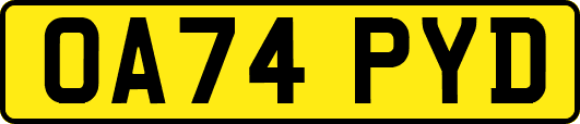 OA74PYD