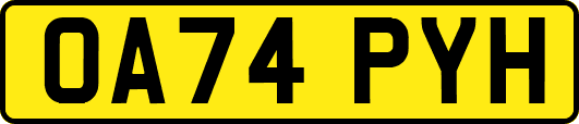 OA74PYH