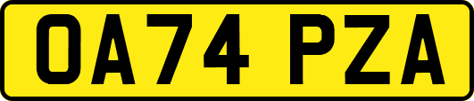 OA74PZA