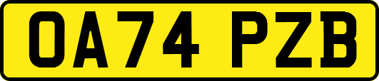OA74PZB