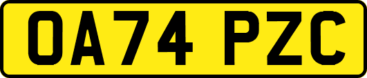 OA74PZC