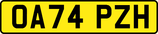 OA74PZH