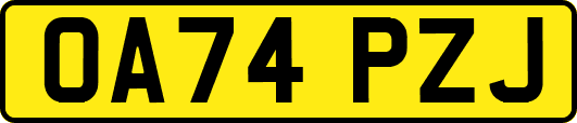 OA74PZJ