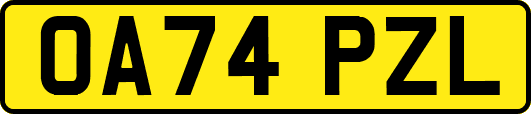 OA74PZL