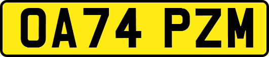 OA74PZM
